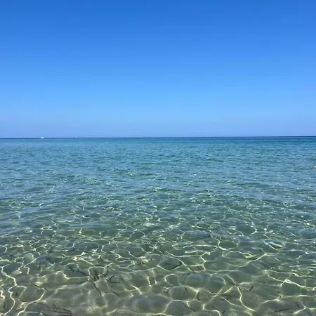 Casa Il Mandorlo بيت للعطل