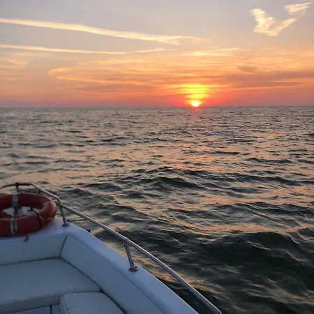 بيت للعطل Casa Il Mandorlo