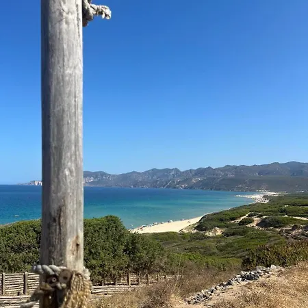 بيت للعطل Casa Il Mandorlo *