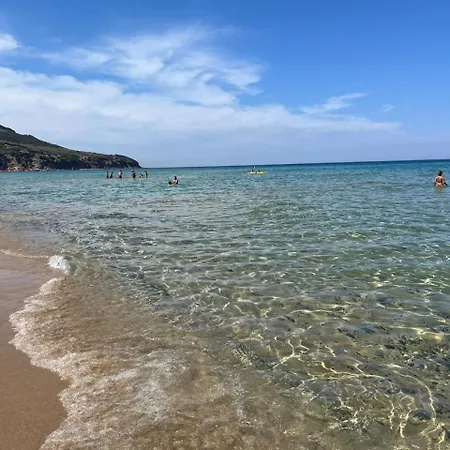 Casa Il Mandorlo بيت للعطل Domusnovas