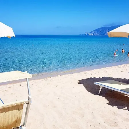 Casa Il Mandorlo بيت للعطل *