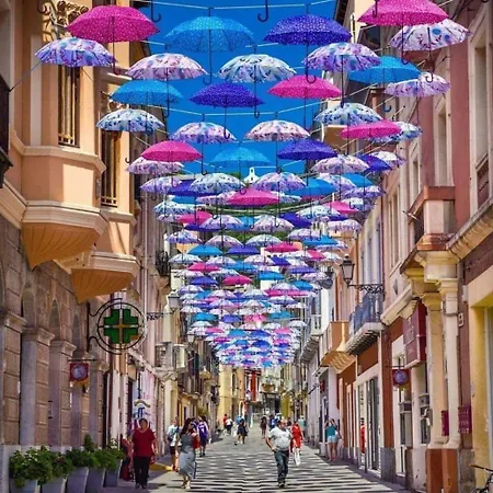 Casa de Férias Casa Il Mandorlo *