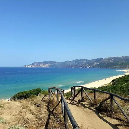 Casa Il Mandorlo * Domusnovas