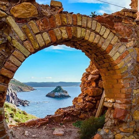 بيت للعطل Casa Il Mandorlo *