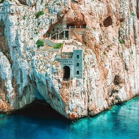 Casa Il Mandorlo بيت للعطل Domusnovas