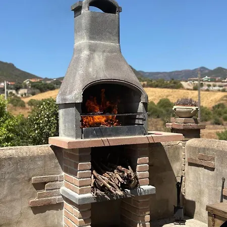 بيت للعطل Casa Il Mandorlo *