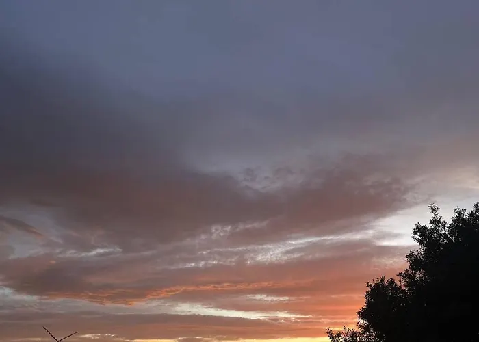 Casa Il Mandorlo Domusnovas