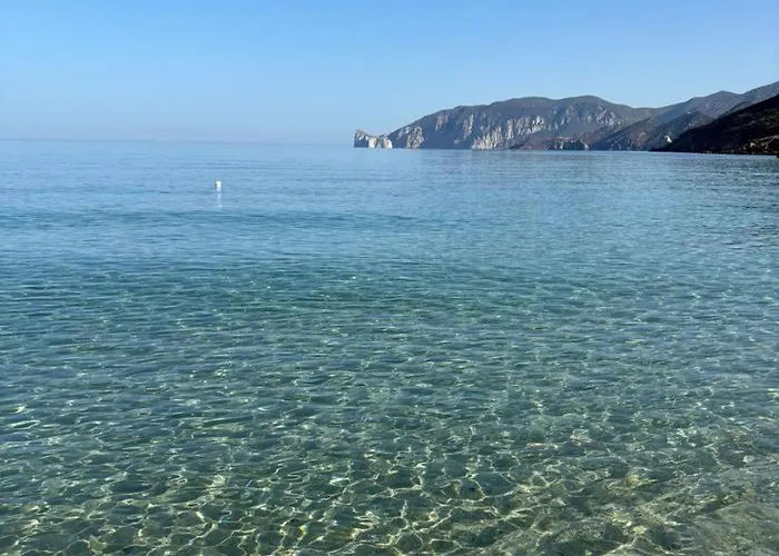 Casa vacanze Casa Il Mandorlo Domusnovas