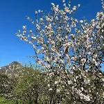 Casa Il Mandorlo Vakantiehuis