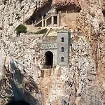 Vakantiehuis Casa Il Mandorlo