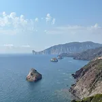 Casa Il Mandorlo Vakantiehuis
