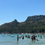 Vakantiehuis Casa Il Mandorlo *