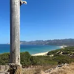 Vakantiehuis Casa Il Mandorlo *
