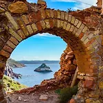Vakantiehuis Casa Il Mandorlo *