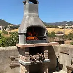 Vakantiehuis Casa Il Mandorlo *
