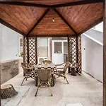 Casa Il Mandorlo *