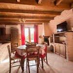Casa Il Mandorlo Vakantiehuis *