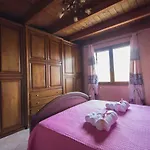 Vakantiehuis Casa Il Mandorlo *