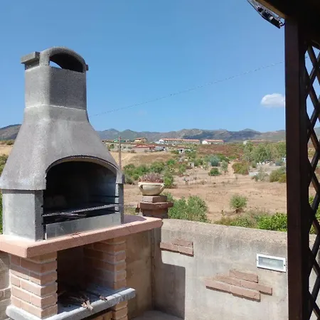 Casa Il Mandorlo Domusnovas