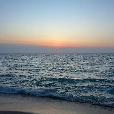 בית נופש Casa Il Mandorlo Domusnovas