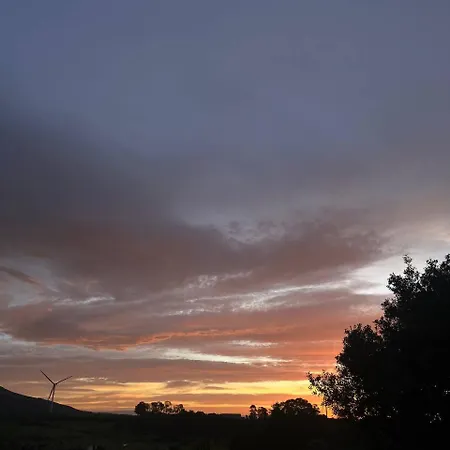 Casa Il Mandorlo Domusnovas