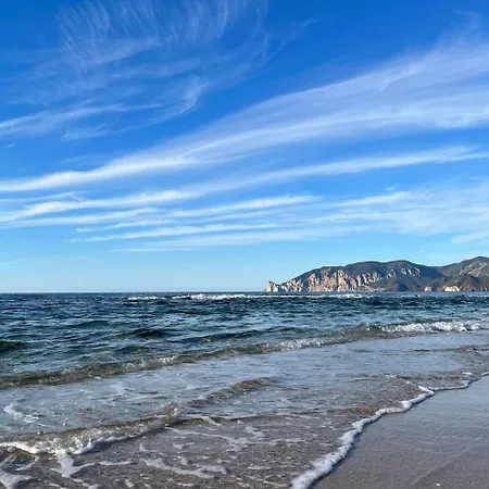 Casa Il Mandorlo בית נופש