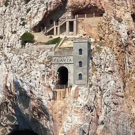 בית נופש Casa Il Mandorlo