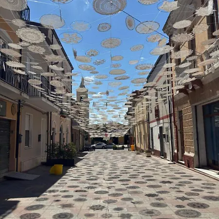 בית נופש Casa Il Mandorlo