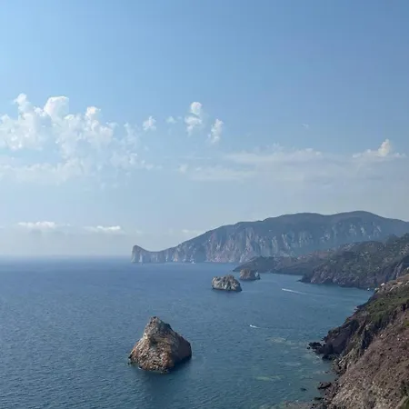 Casa Il Mandorlo בית נופש *