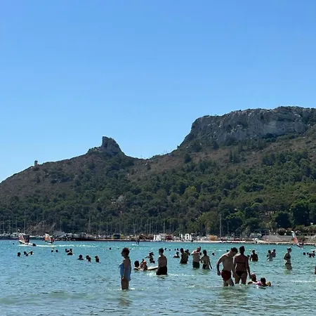 בית נופש Casa Il Mandorlo *