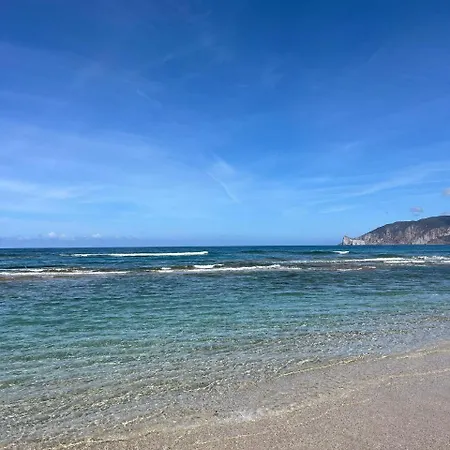 Casa Il Mandorlo בית נופש Domusnovas