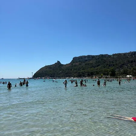 Casa Il Mandorlo Domusnovas