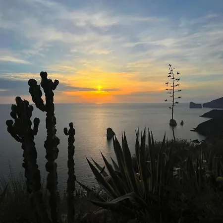 Casa Il Mandorlo בית נופש *