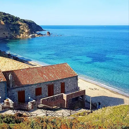 Vakantiehuis Casa Il Mandorlo