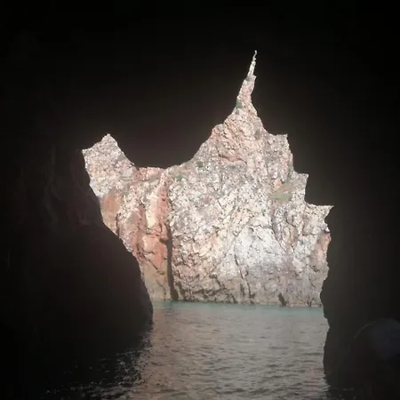 Casa Il Mandorlo Domusnovas