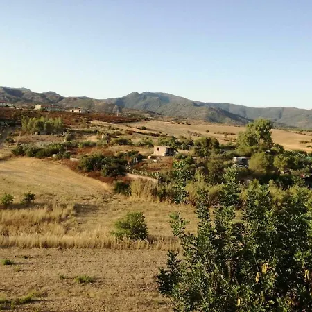 Casa Il Mandorlo * Domusnovas