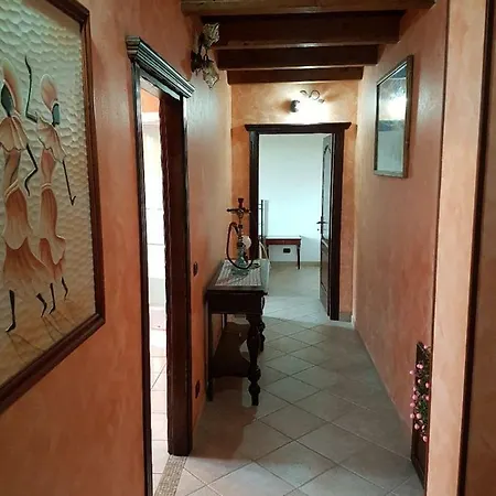 Casa Il Mandorlo Domusnovas