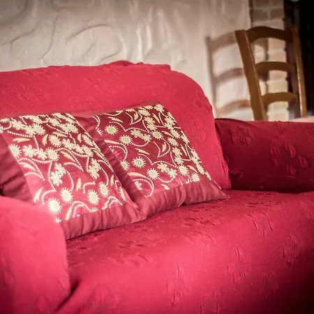 בית נופש Casa Il Mandorlo