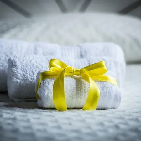 בית נופש Casa Il Mandorlo *