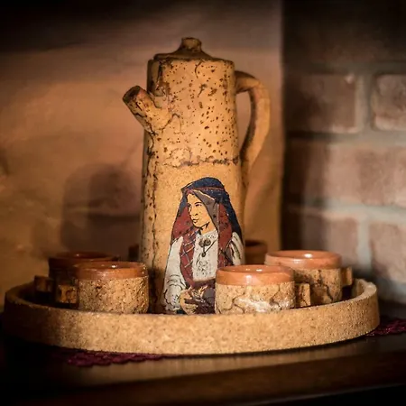 בית נופש Casa Il Mandorlo Domusnovas