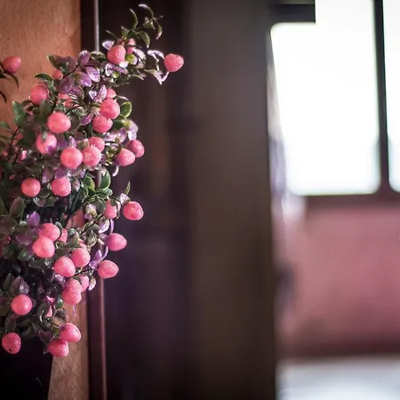 בית נופש Casa Il Mandorlo *