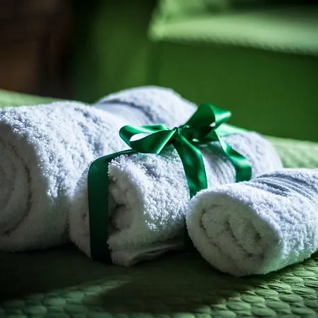 בית נופש Casa Il Mandorlo