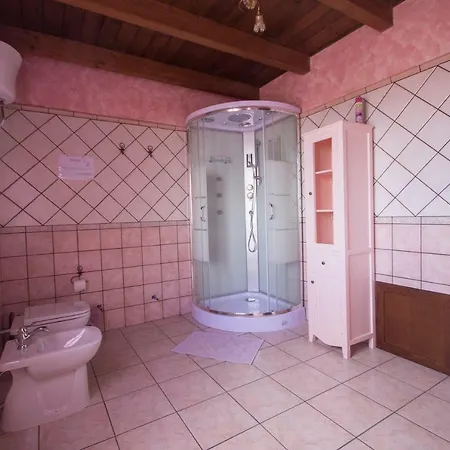 Casa Il Mandorlo Holiday home Domusnovas