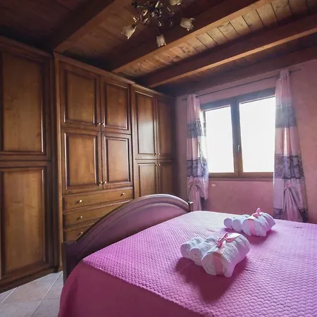 Holiday home Casa Il Mandorlo *