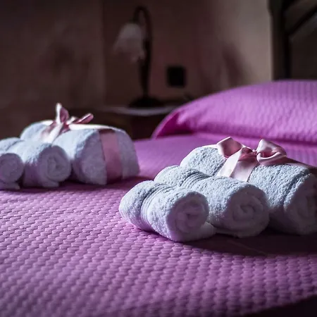 בית נופש Casa Il Mandorlo