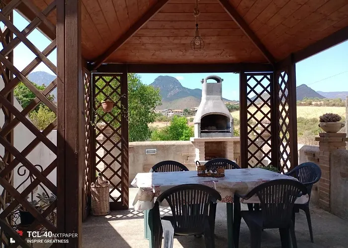 Casa Il Mandorlo