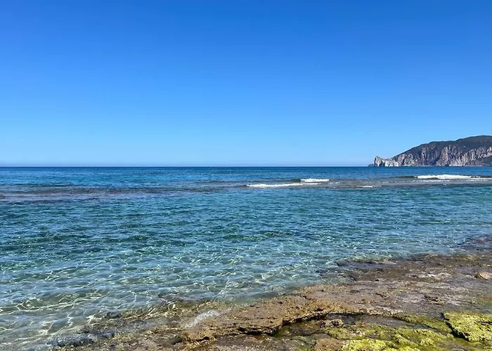 Casa Il Mandorlo Nyaraló *