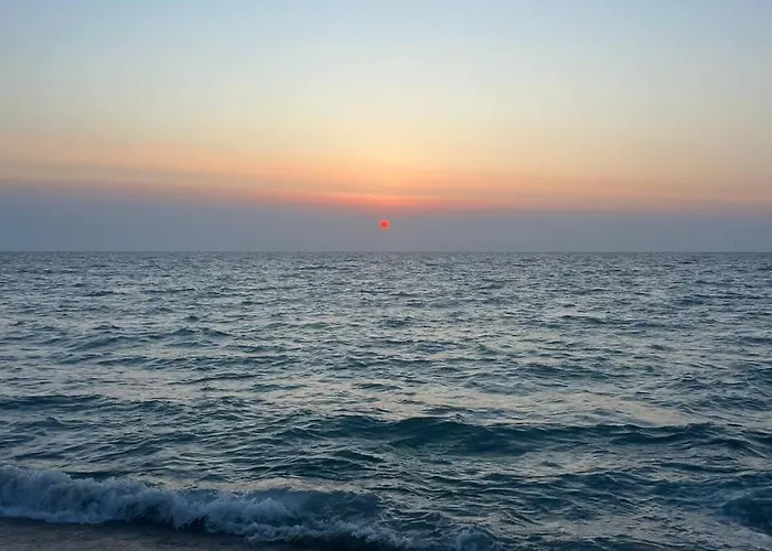 Feriehus Casa Il Mandorlo Domusnovas