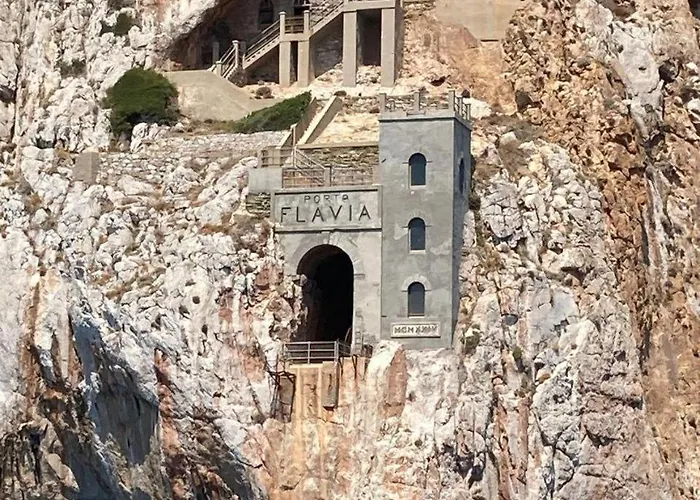 Nyaraló Casa Il Mandorlo