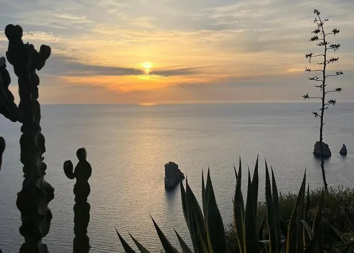 Casa Il Mandorlo * Domusnovas